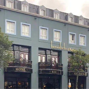 Benedicts Großbritannien