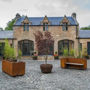 Coach House Park Steading Frühstückspension
