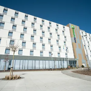 Express Aberdeen Airport By Ihg Reino Unido